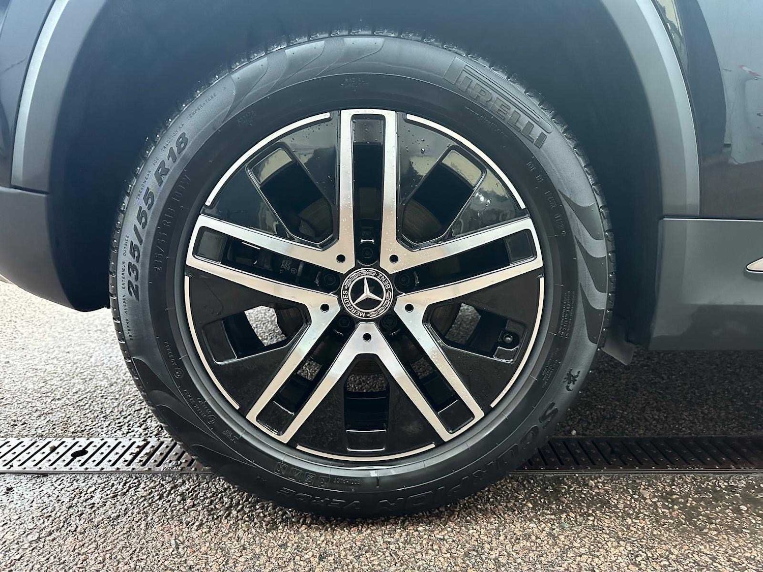 Used Mercedes-Benz GLA 2022 for sale - 77103167: Photo 20