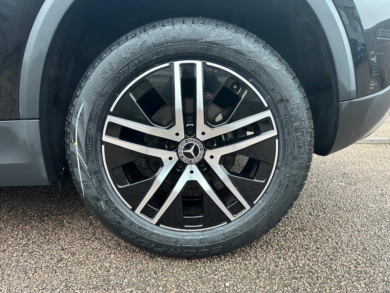 Used Mercedes-Benz GLA 2022 for sale - 77103167: Photo 21