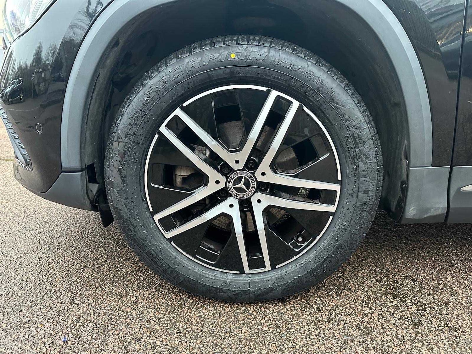 Used Mercedes-Benz GLA 2022 for sale - 77103167: Photo 22