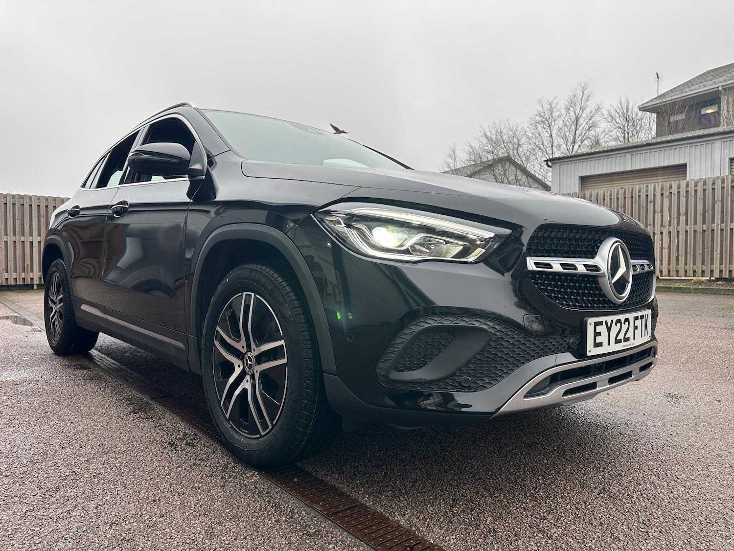 Used Mercedes-Benz GLA 2022 for sale - 77103167: Photo 27