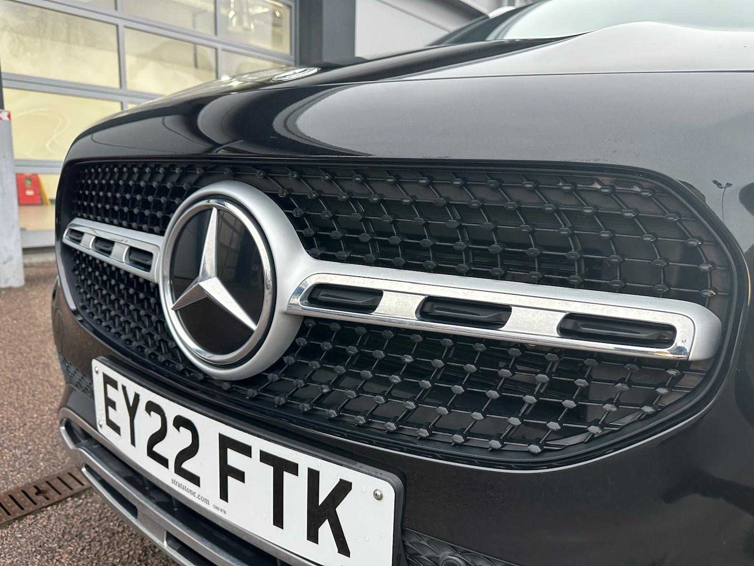 Used Mercedes-Benz GLA 2022 for sale - 77103167: Photo 28