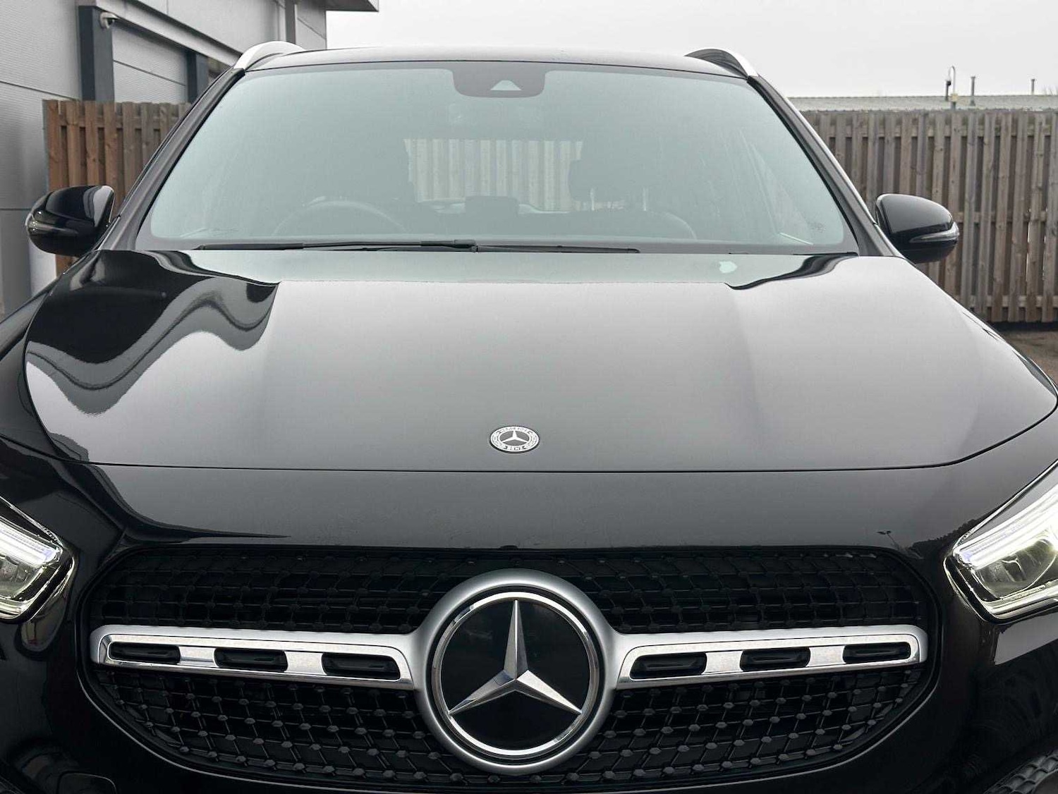 Used Mercedes-Benz GLA 2022 for sale - 77103167: Photo 29