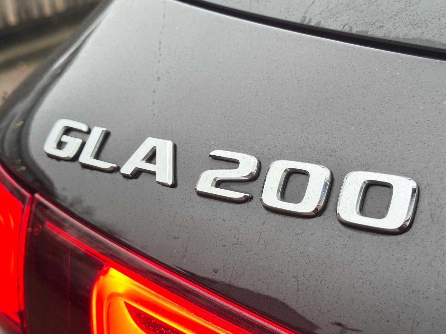 Used Mercedes-Benz GLA 2022 for sale - 77103167: Photo 35