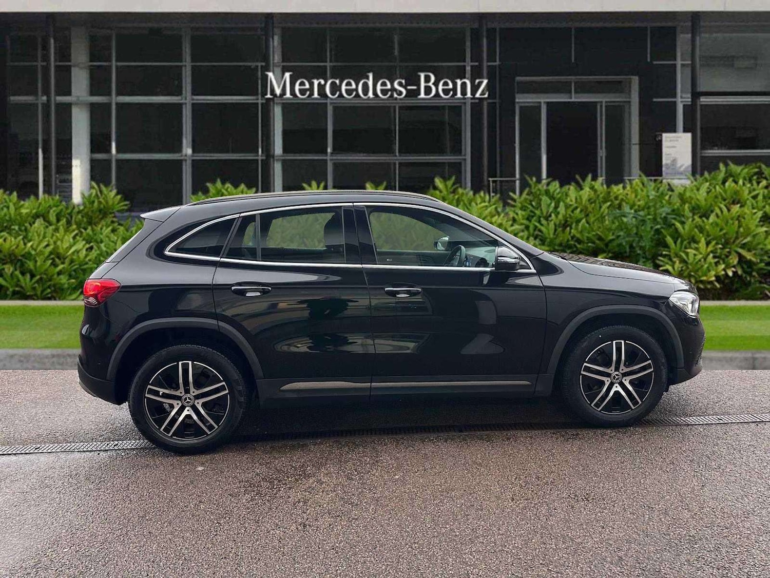 Used Mercedes-Benz GLA 2022 for sale - 77103167: Photo 7