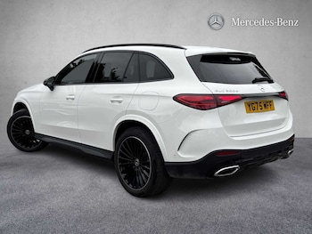 Used Mercedes-Benz GLC 2025 for sale - 78651413: Photo