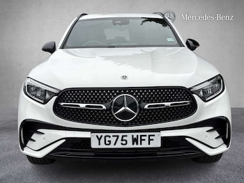 Used Mercedes-Benz GLC 2025 for sale - 78651413: Photo