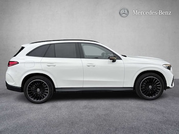 Used Mercedes-Benz GLC 2025 for sale - 78651413: Photo