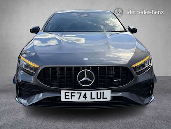 Used Mercedes-Benz A-Class 2024 for sale - 78845241: Photo
