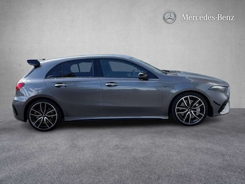 Used Mercedes-Benz A-Class 2024 for sale - 78845241: Photo