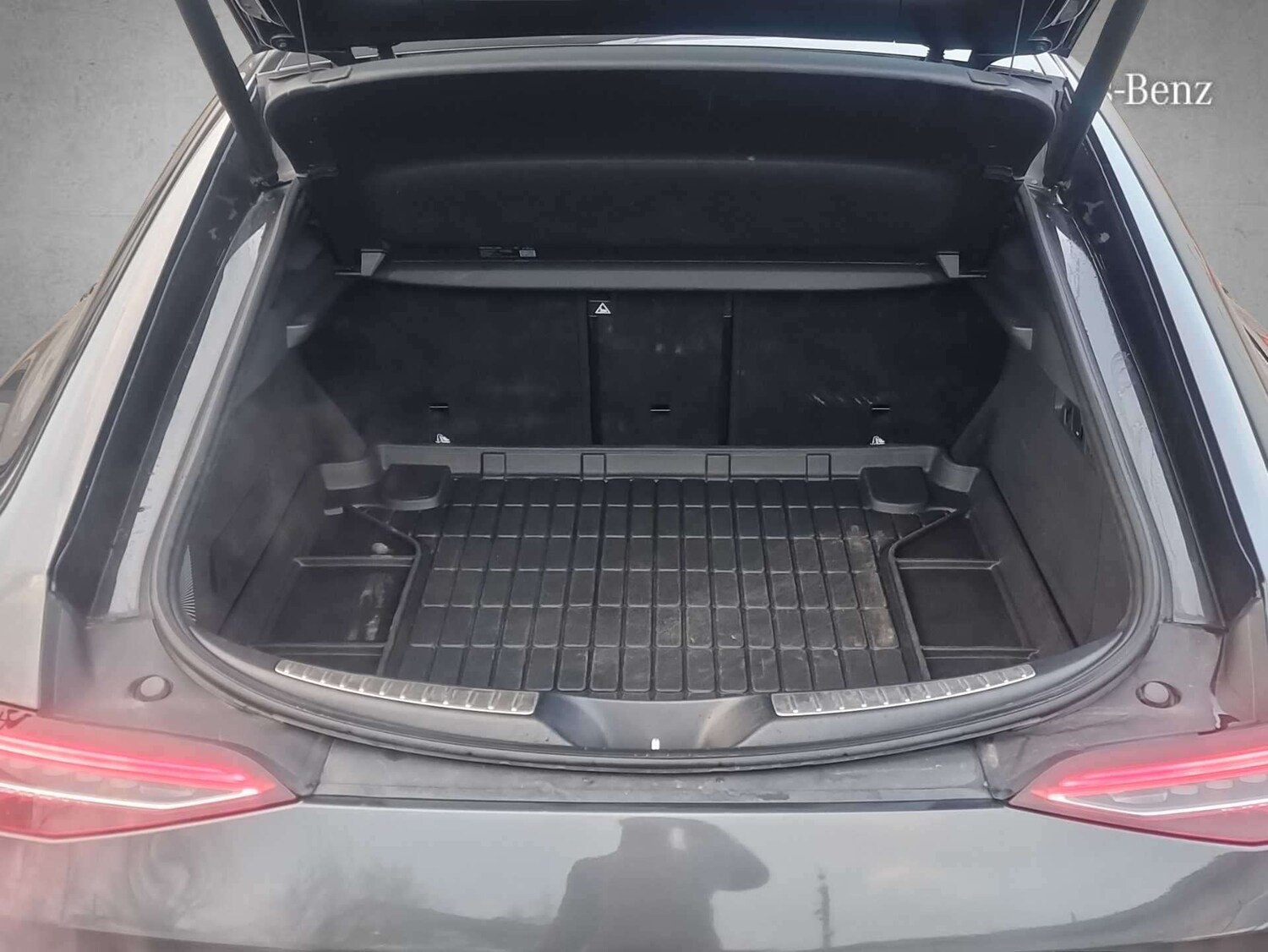 Used Mercedes-Benz AMG GT 2019 for sale - 77894449: Photo 12