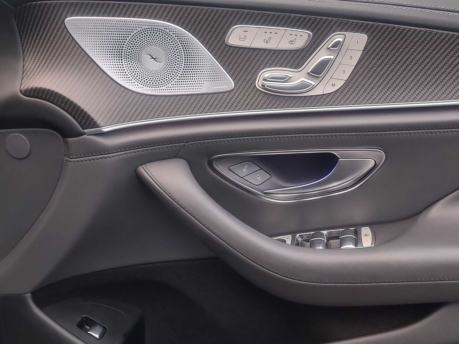 Used Mercedes-Benz AMG GT 2019 for sale - 77894449: Photo 14