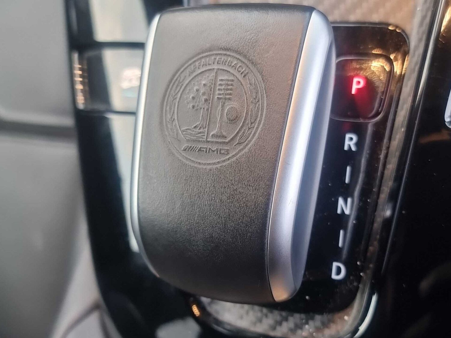 Used Mercedes-Benz AMG GT 2019 for sale - 77894449: Photo 15