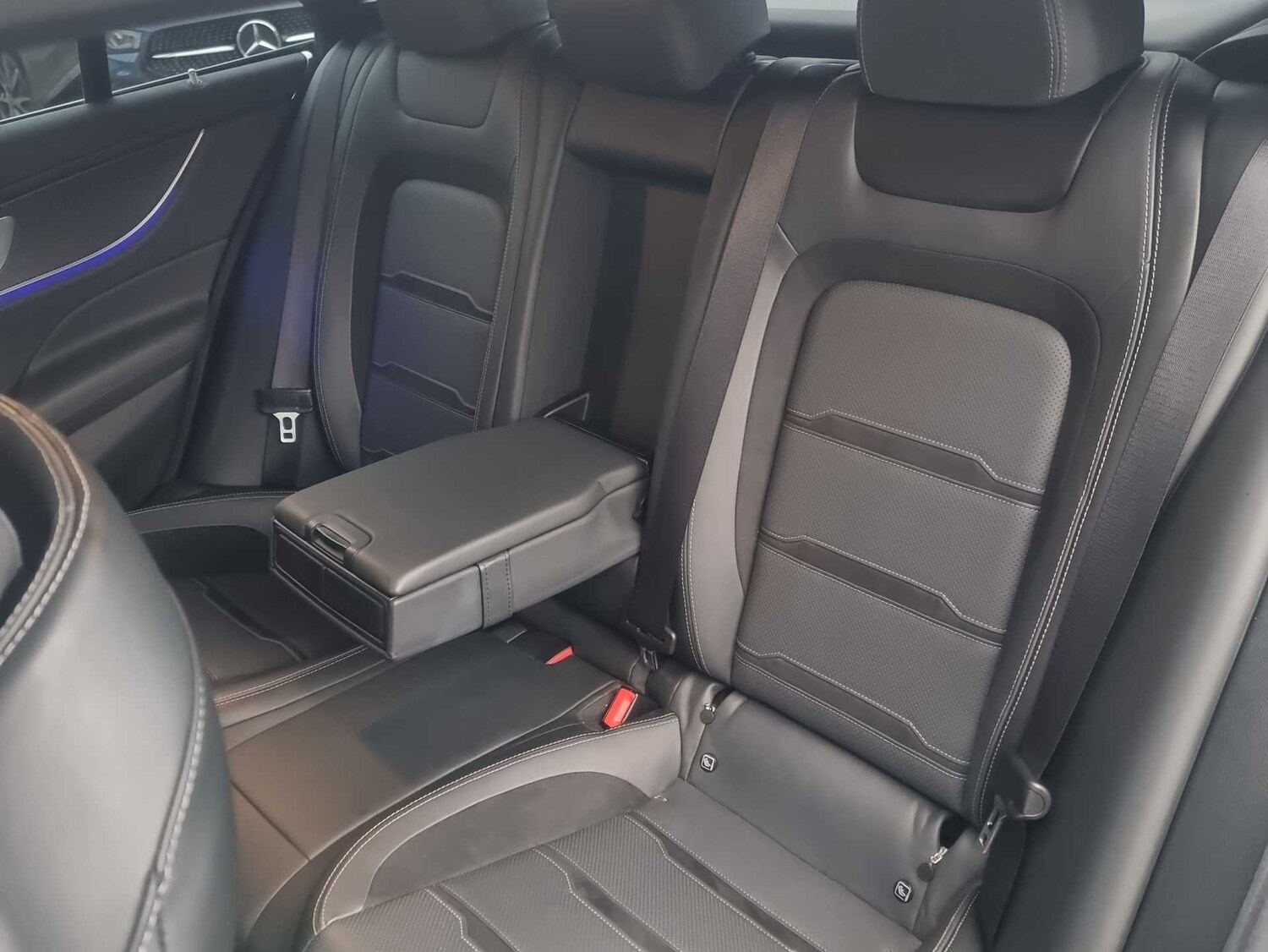 Used Mercedes-Benz AMG GT 2019 for sale - 77894449: Photo 22