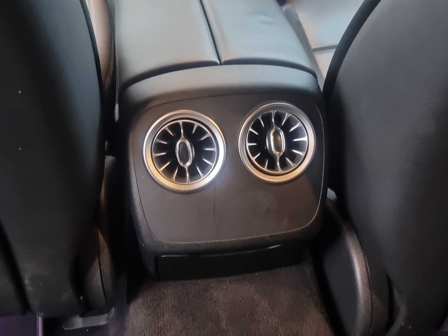 Used Mercedes-Benz AMG GT 2019 for sale - 77894449: Photo 23