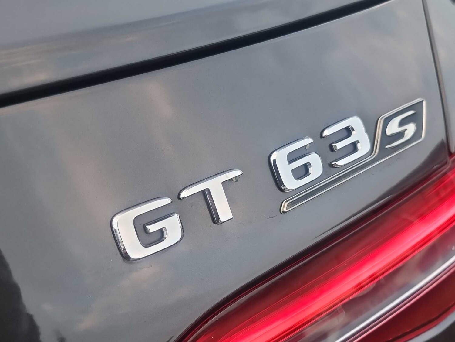 Used Mercedes-Benz AMG GT 2019 for sale - 77894449: Photo 26