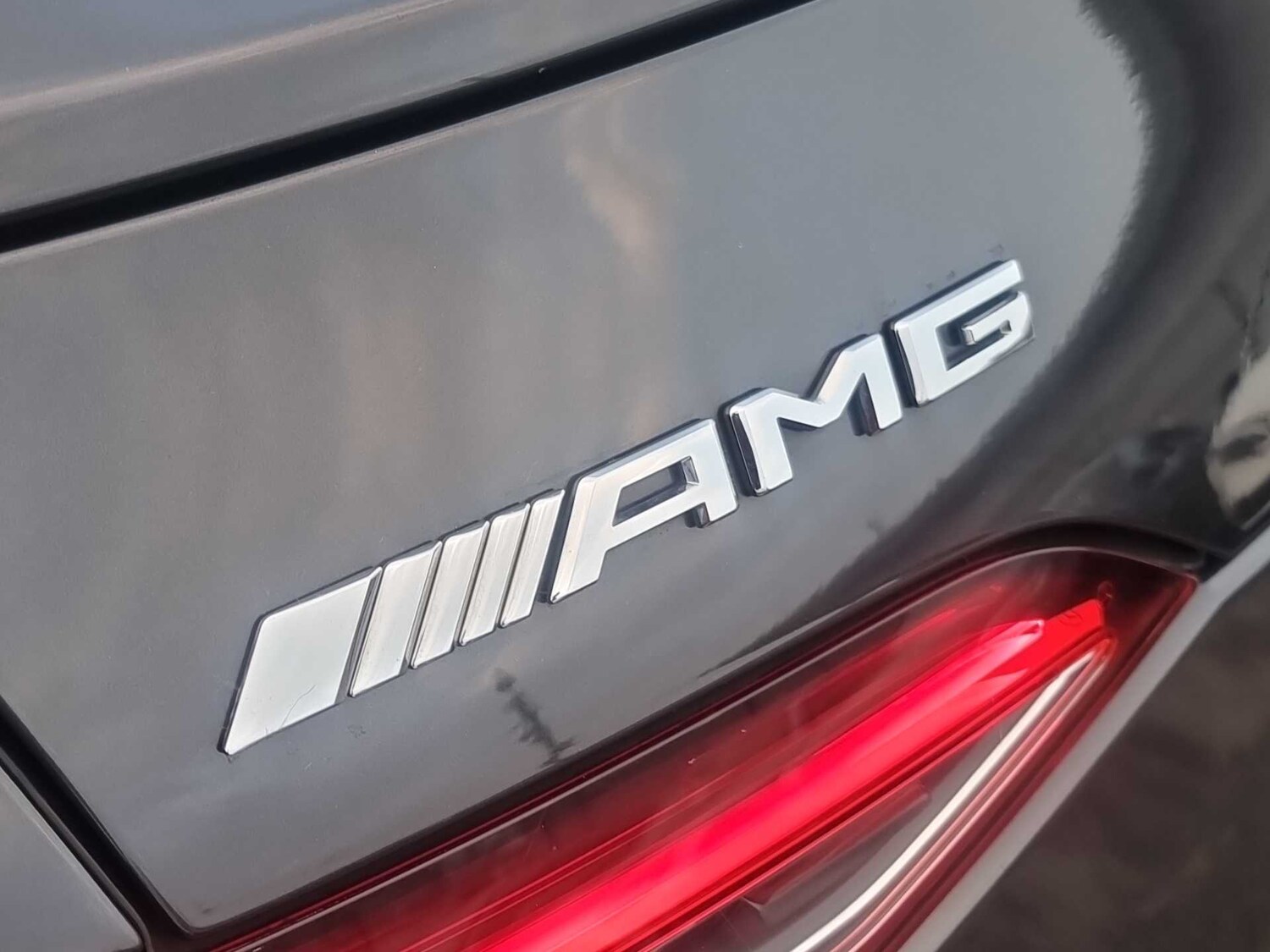 Used Mercedes-Benz AMG GT 2019 for sale - 77894449: Photo 27