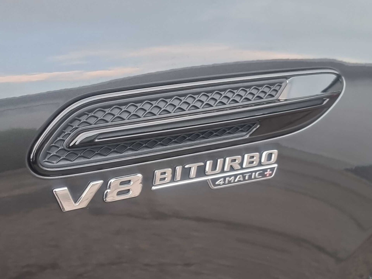 Used Mercedes-Benz AMG GT 2019 for sale - 77894449: Photo 29