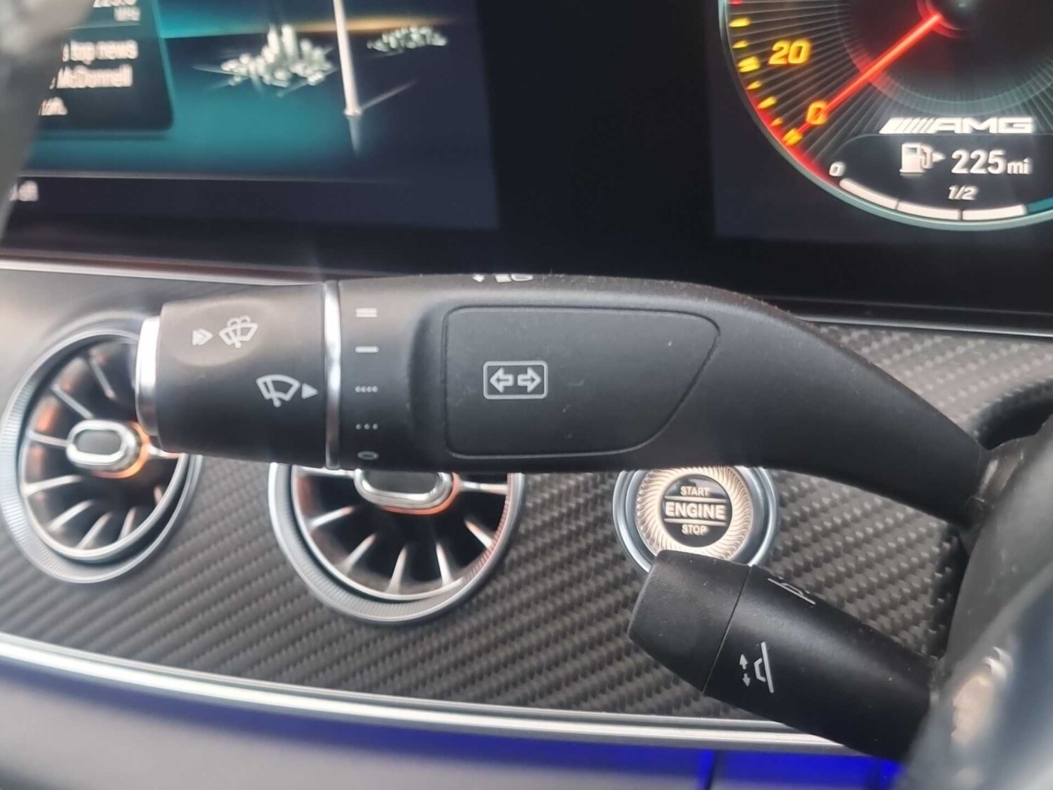 Used Mercedes-Benz AMG GT 2019 for sale - 77894449: Photo 30