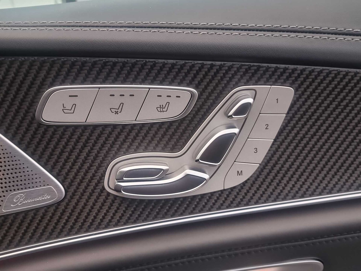 Used Mercedes-Benz AMG GT 2019 for sale - 77894449: Photo 32