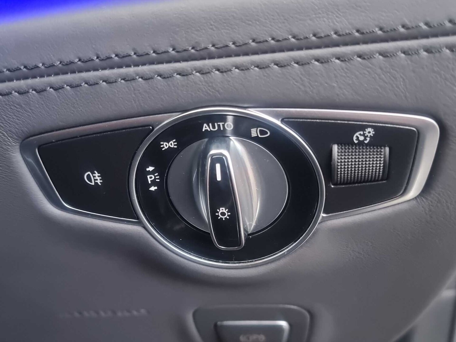 Used Mercedes-Benz AMG GT 2019 for sale - 77894449: Photo 34