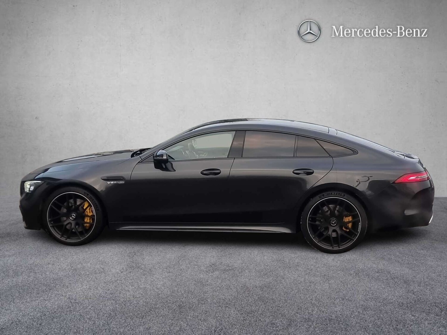 Used Mercedes-Benz AMG GT 2019 for sale - 77894449: Photo 6