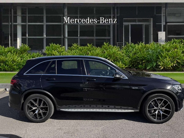 Used Mercedes-Benz GLC 2022 for sale - 76218205: Photo 10