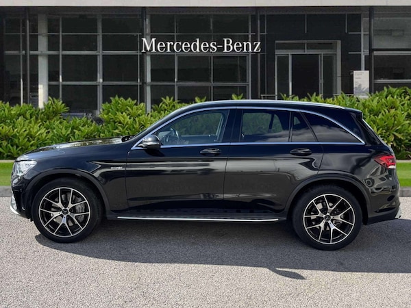 Used Mercedes-Benz GLC 2022 for sale - 76218205: Photo 16