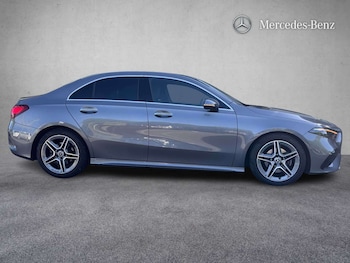 Used Mercedes-Benz A-Class 2023 for sale - 78419687: Photo