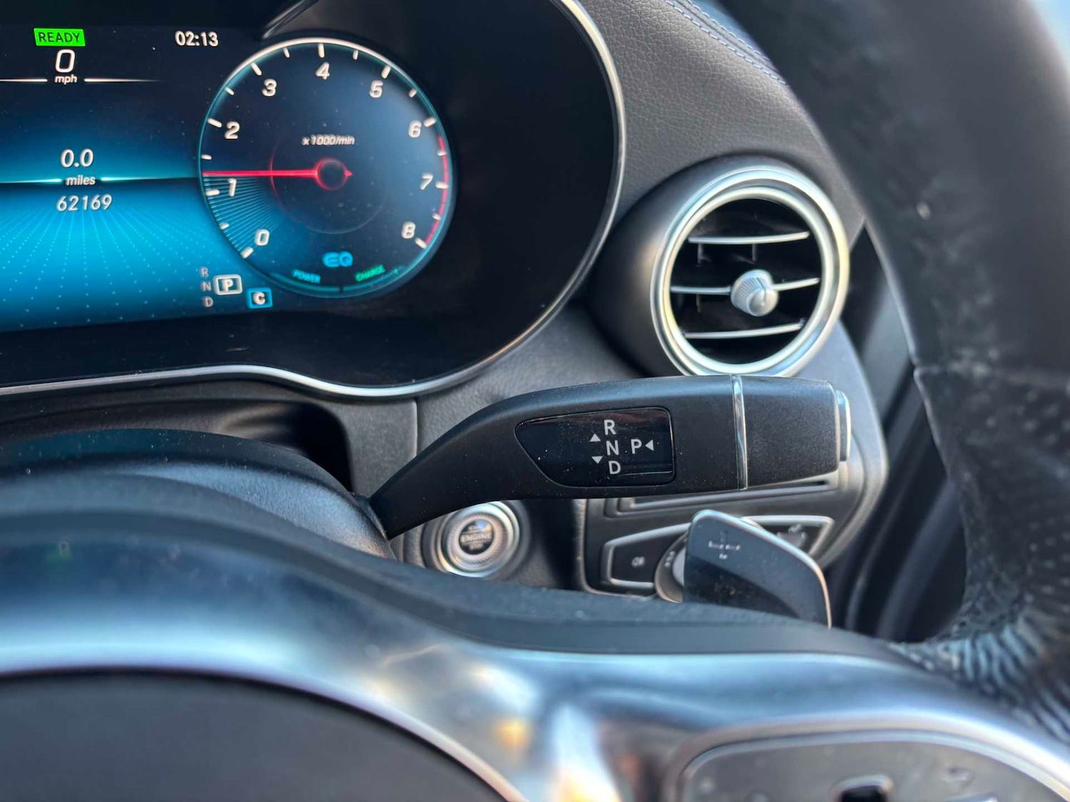 Used Mercedes-Benz GLC 2021 for sale - 76624583: Photo 24