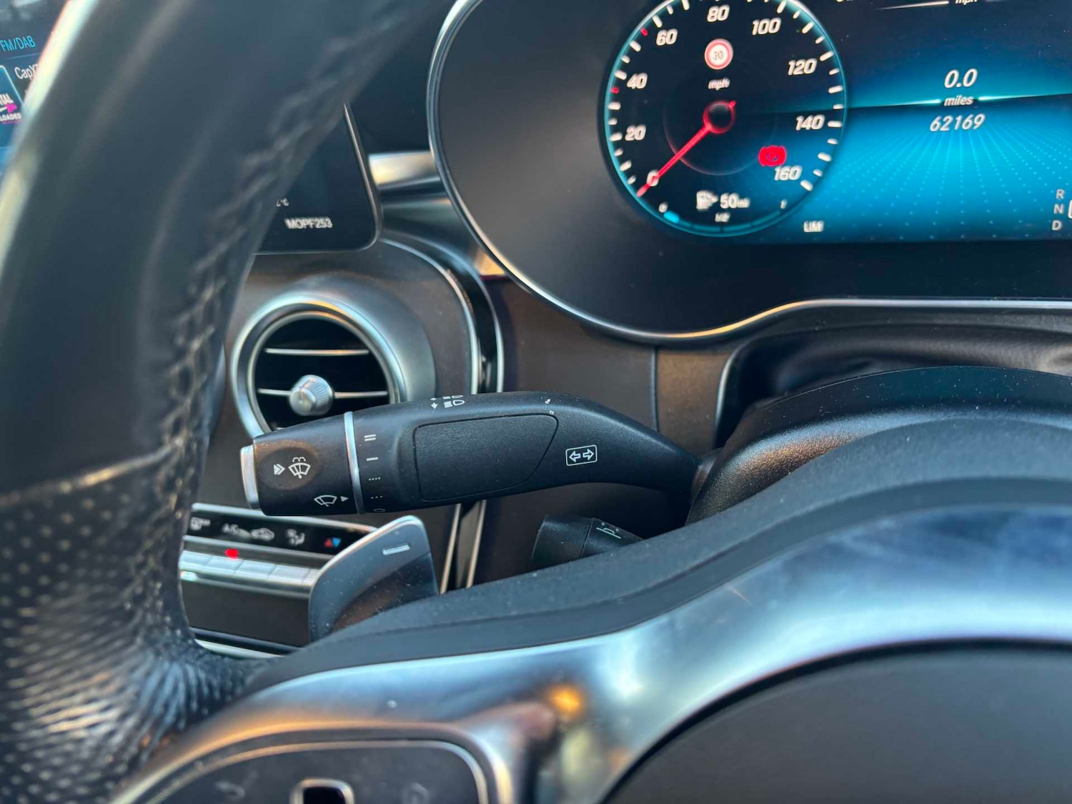 Used Mercedes-Benz GLC 2021 for sale - 76624583: Photo 25