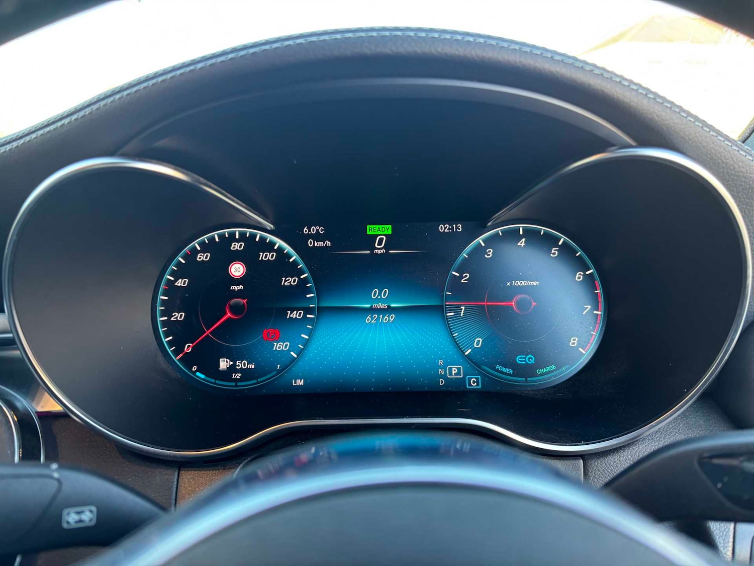 Used Mercedes-Benz GLC 2021 for sale - 76624583: Photo 26