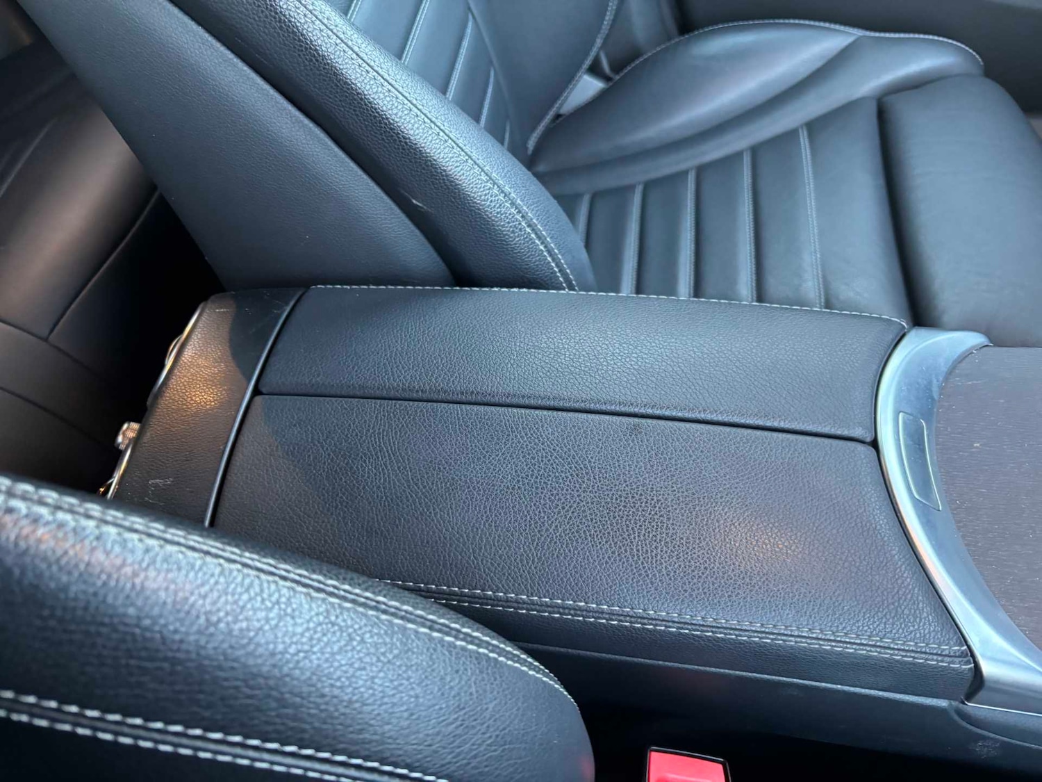 Used Mercedes-Benz GLC 2021 for sale - 76624583: Photo 28