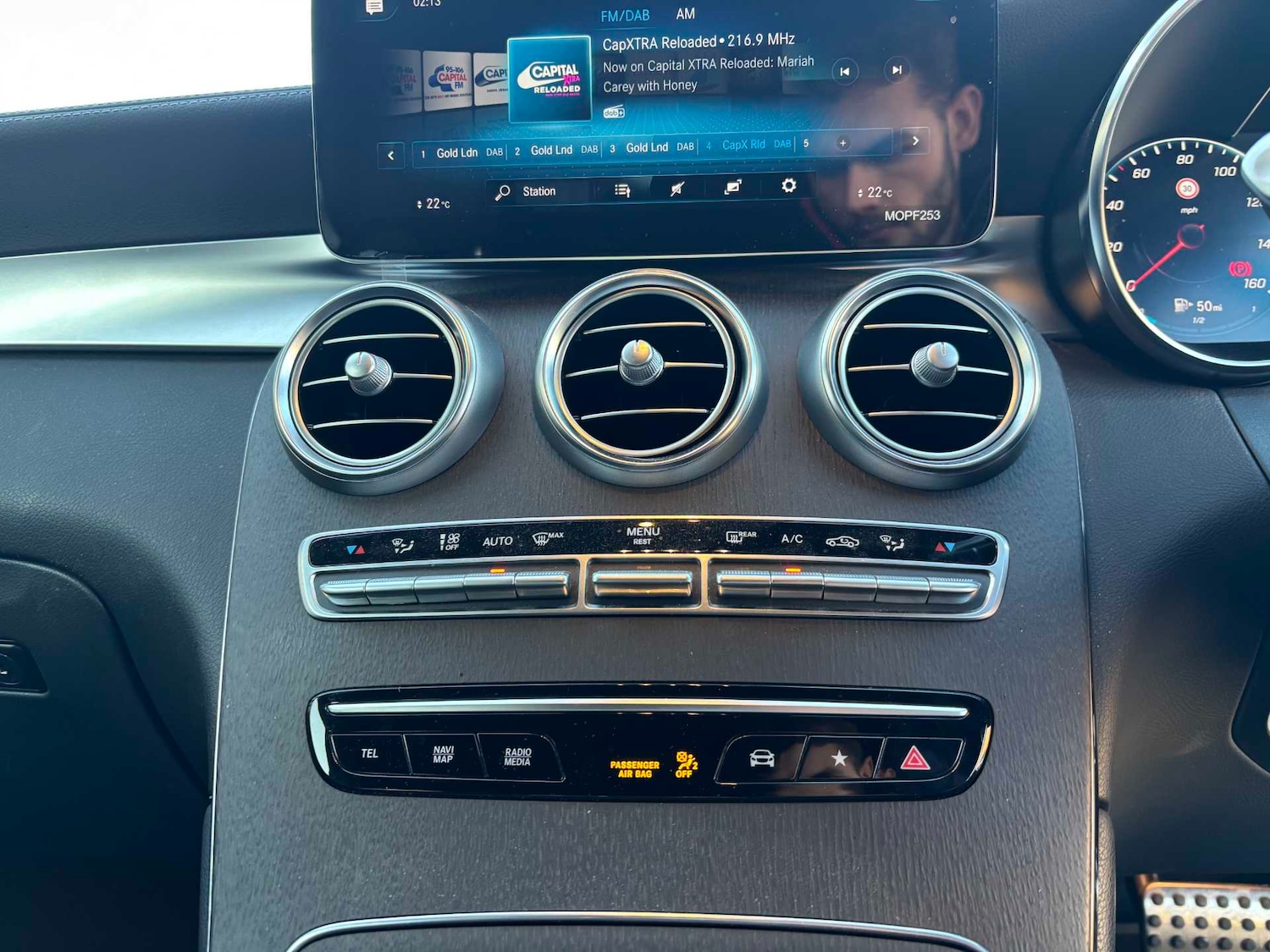 Used Mercedes-Benz GLC 2021 for sale - 76624583: Photo 29