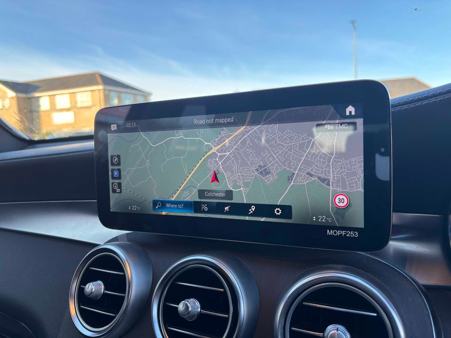 Used Mercedes-Benz GLC 2021 for sale - 76624583: Photo 31