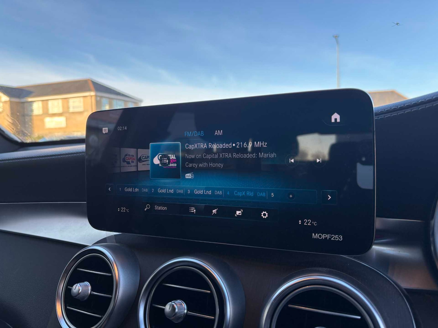 Used Mercedes-Benz GLC 2021 for sale - 76624583: Photo 32