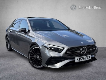 Used Mercedes-Benz A-Class 2025 for sale - 79215452: Photo