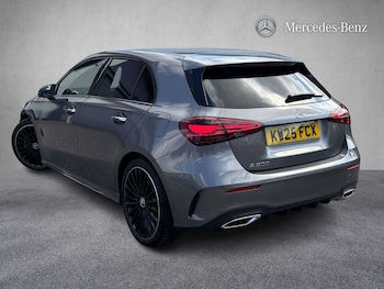 Used Mercedes-Benz A-Class 2025 for sale - 79215452: Photo