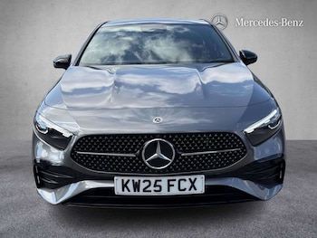 Used Mercedes-Benz A-Class 2025 for sale - 79215452: Photo