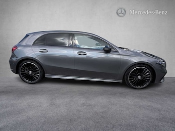 Used Mercedes-Benz A-Class 2025 for sale - 79215452: Photo