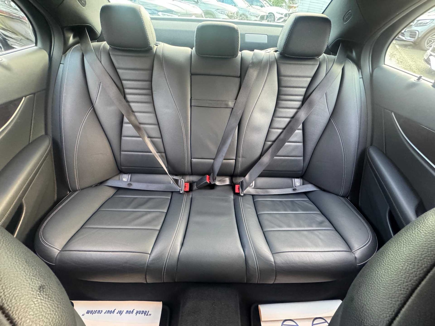 Used Mercedes-Benz E Class 2021 for sale - 77244977: Photo 18