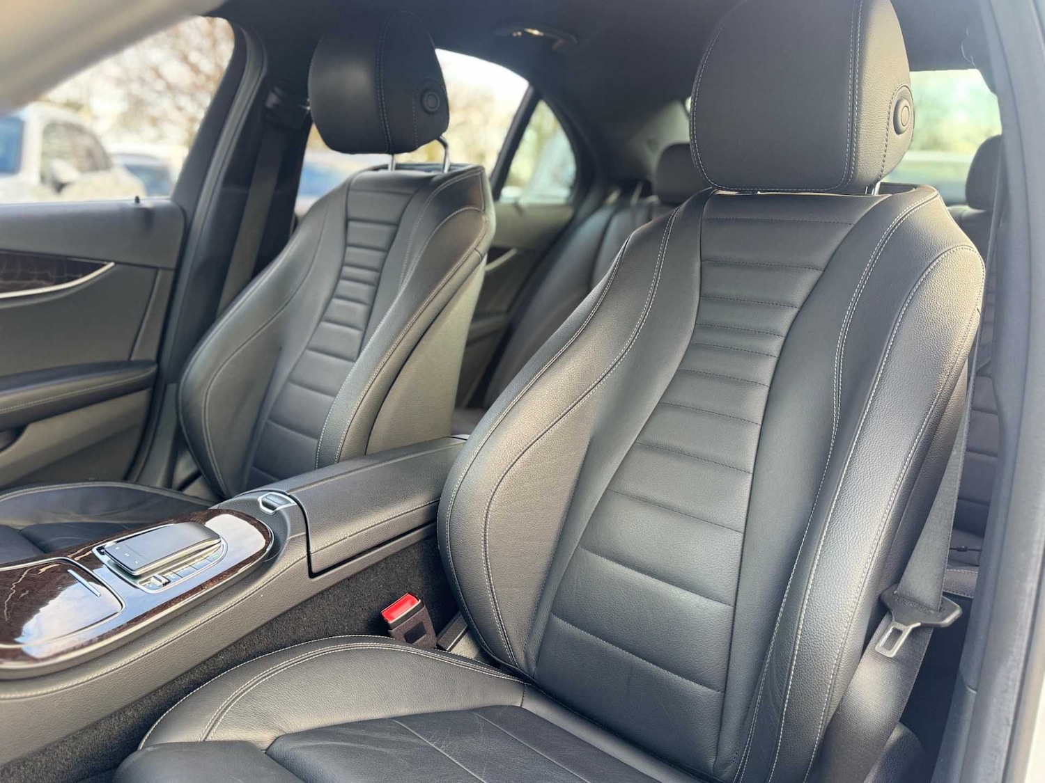 Used Mercedes-Benz E Class 2021 for sale - 77244977: Photo 21