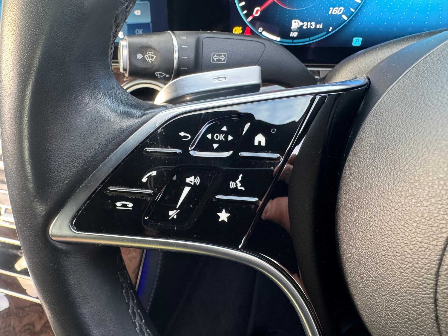 Used Mercedes-Benz E Class 2021 for sale - 77244977: Photo 23