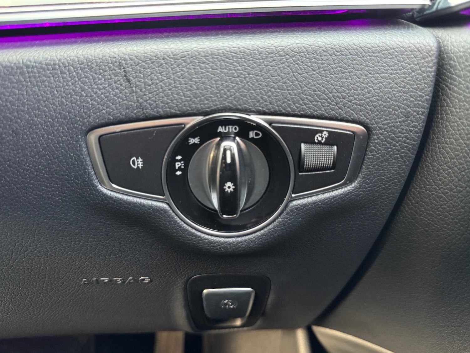 Used Mercedes-Benz E Class 2021 for sale - 77244977: Photo 25