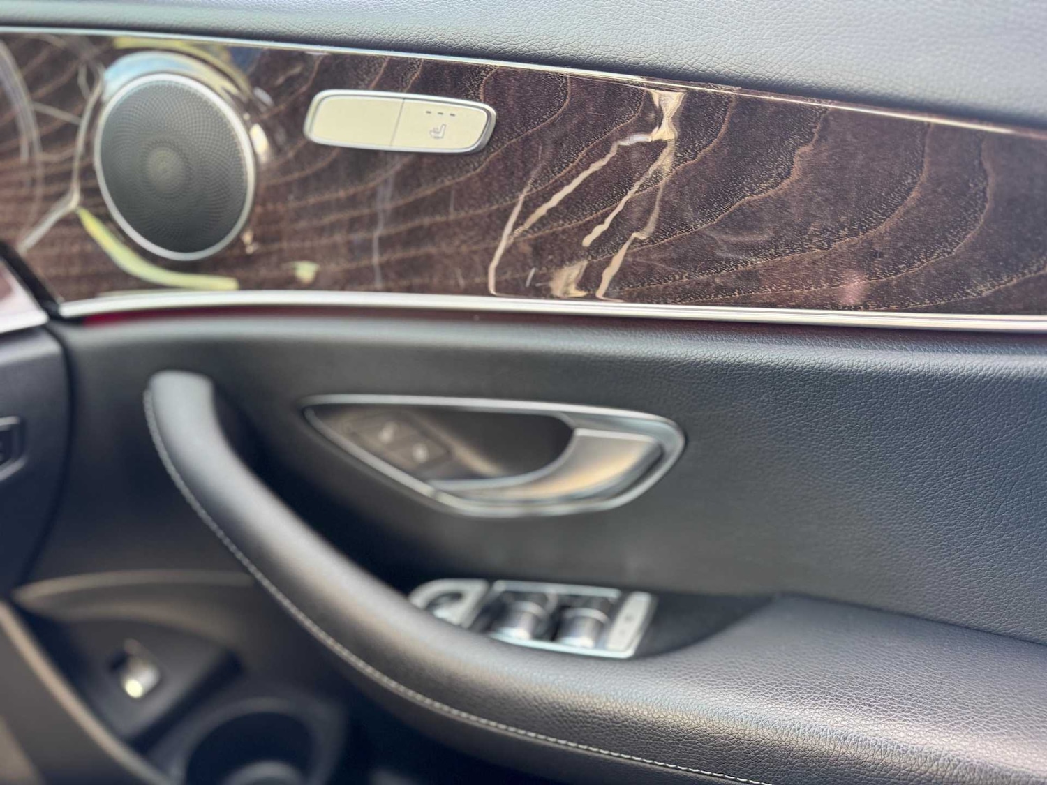 Used Mercedes-Benz E Class 2021 for sale - 77244977: Photo 26