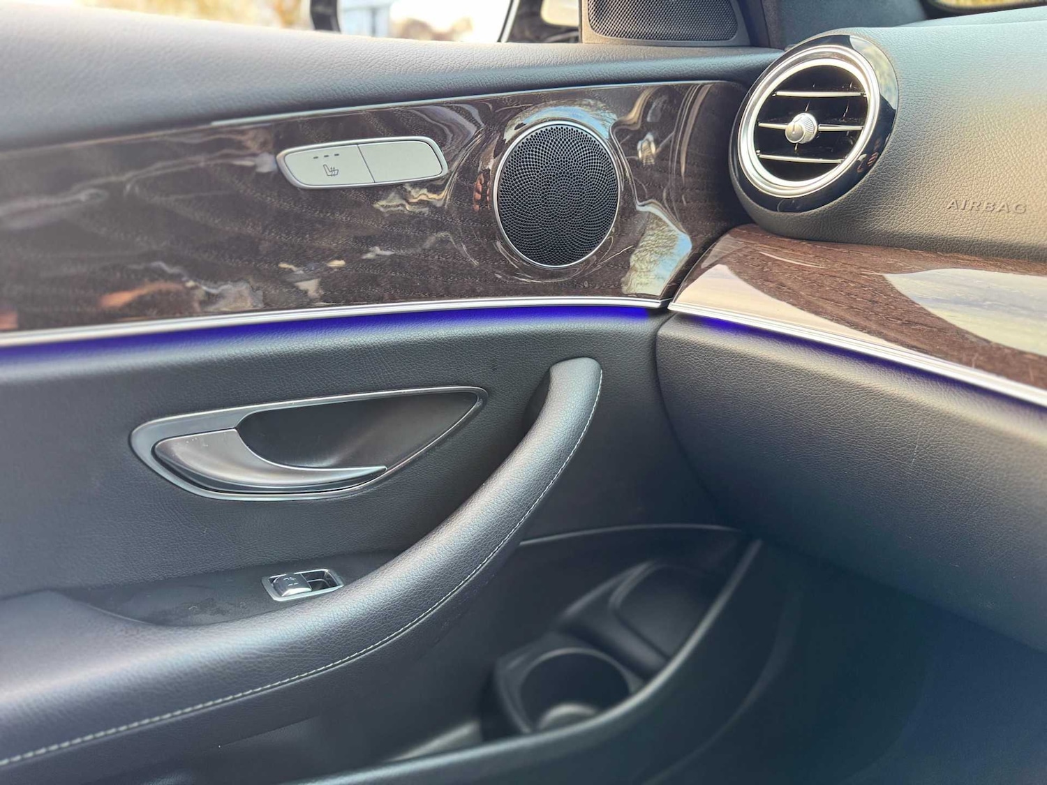 Used Mercedes-Benz E Class 2021 for sale - 77244977: Photo 27