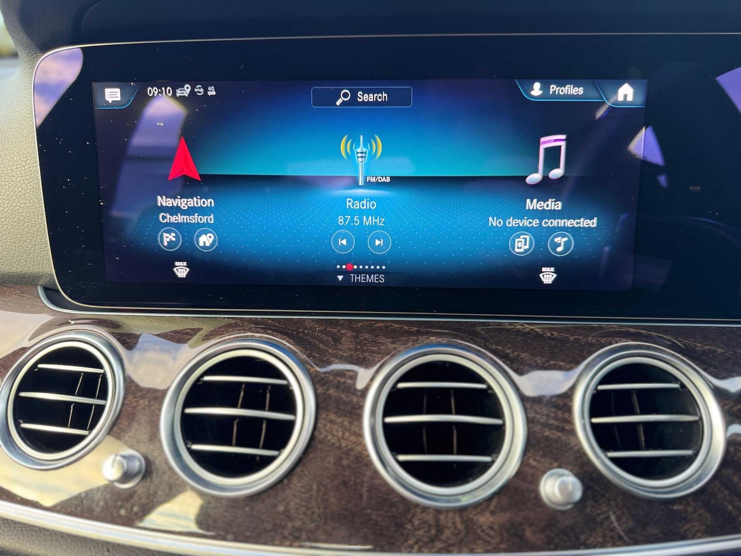 Used Mercedes-Benz E Class 2021 for sale - 77244977: Photo 30