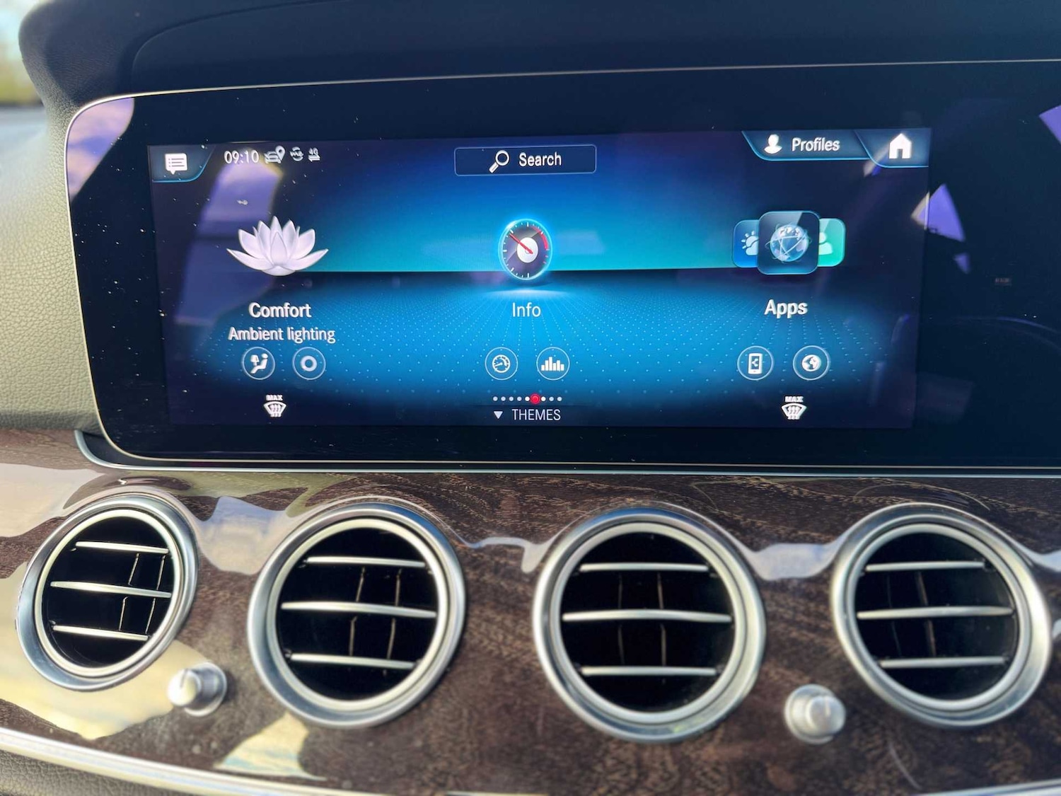 Used Mercedes-Benz E Class 2021 for sale - 77244977: Photo 31