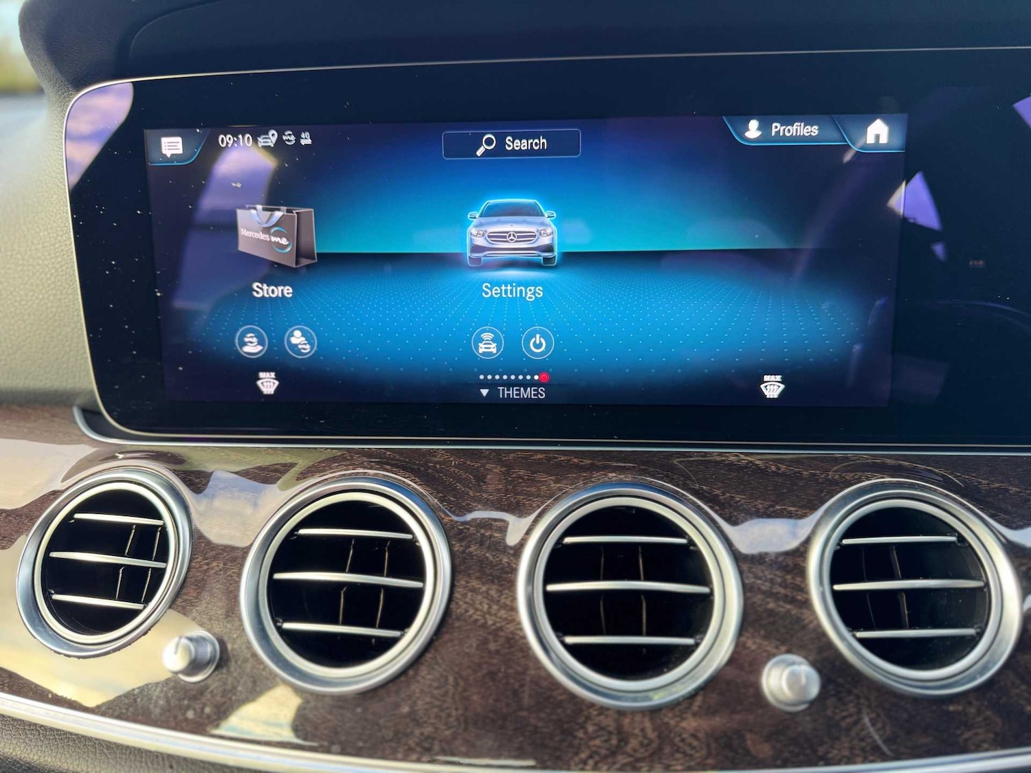 Used Mercedes-Benz E Class 2021 for sale - 77244977: Photo 32