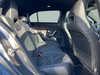 Used Mercedes-Benz A-Class 2022 for sale - 77429081: Photo