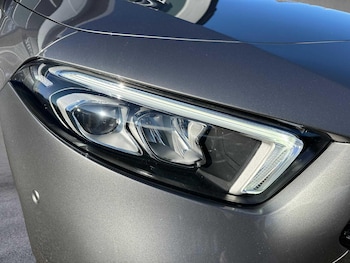 Used Mercedes-Benz A-Class 2022 for sale - 77429081: Photo